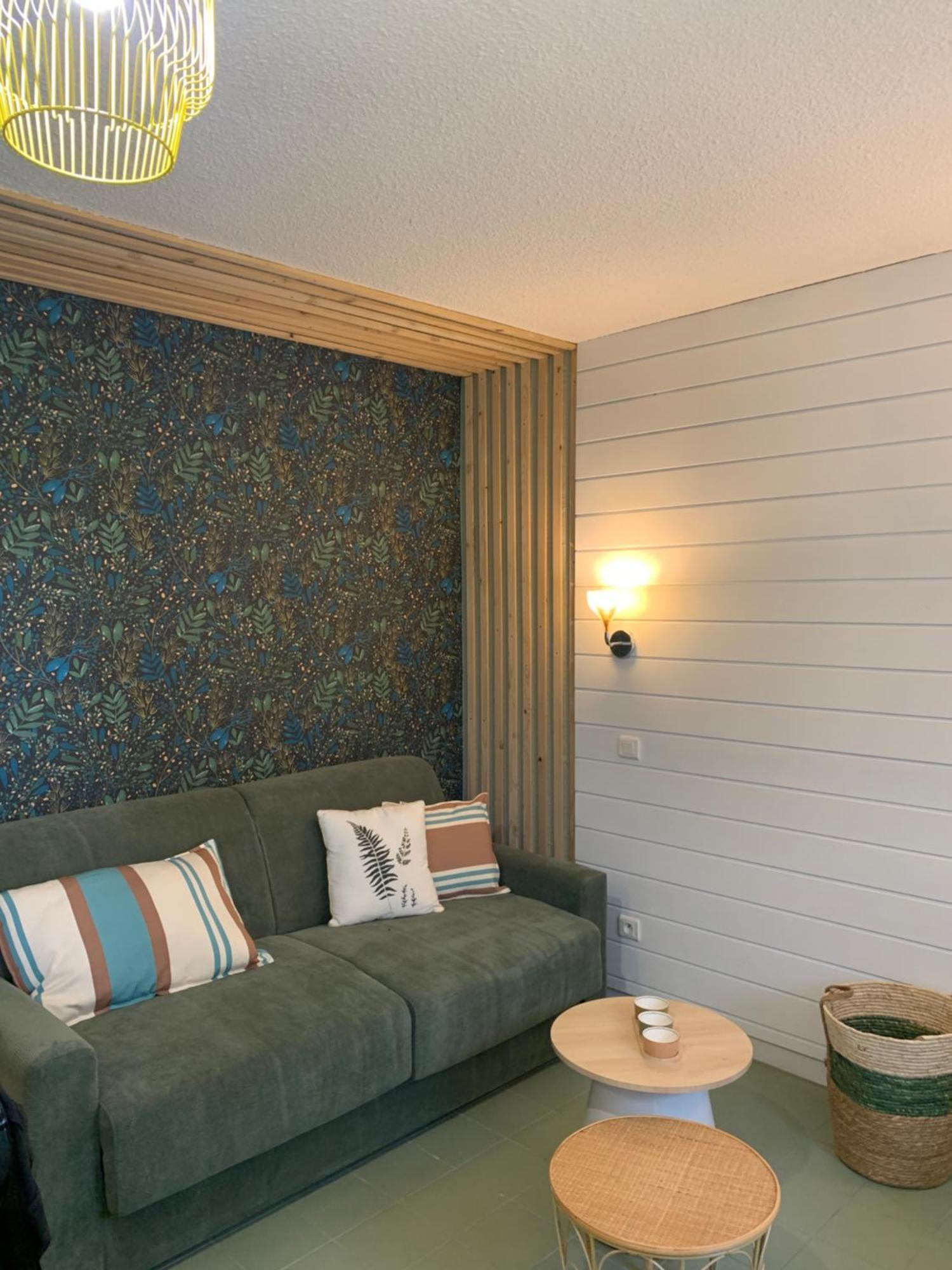 La Suite Unique - Le Jardin Sur Les Pyrenees- Vue Panoramique Montagne -Jardin Cloture Prive De 100M2-Parking-Linge De Lit Et Serviettes Compris- Bielle Extérieur photo