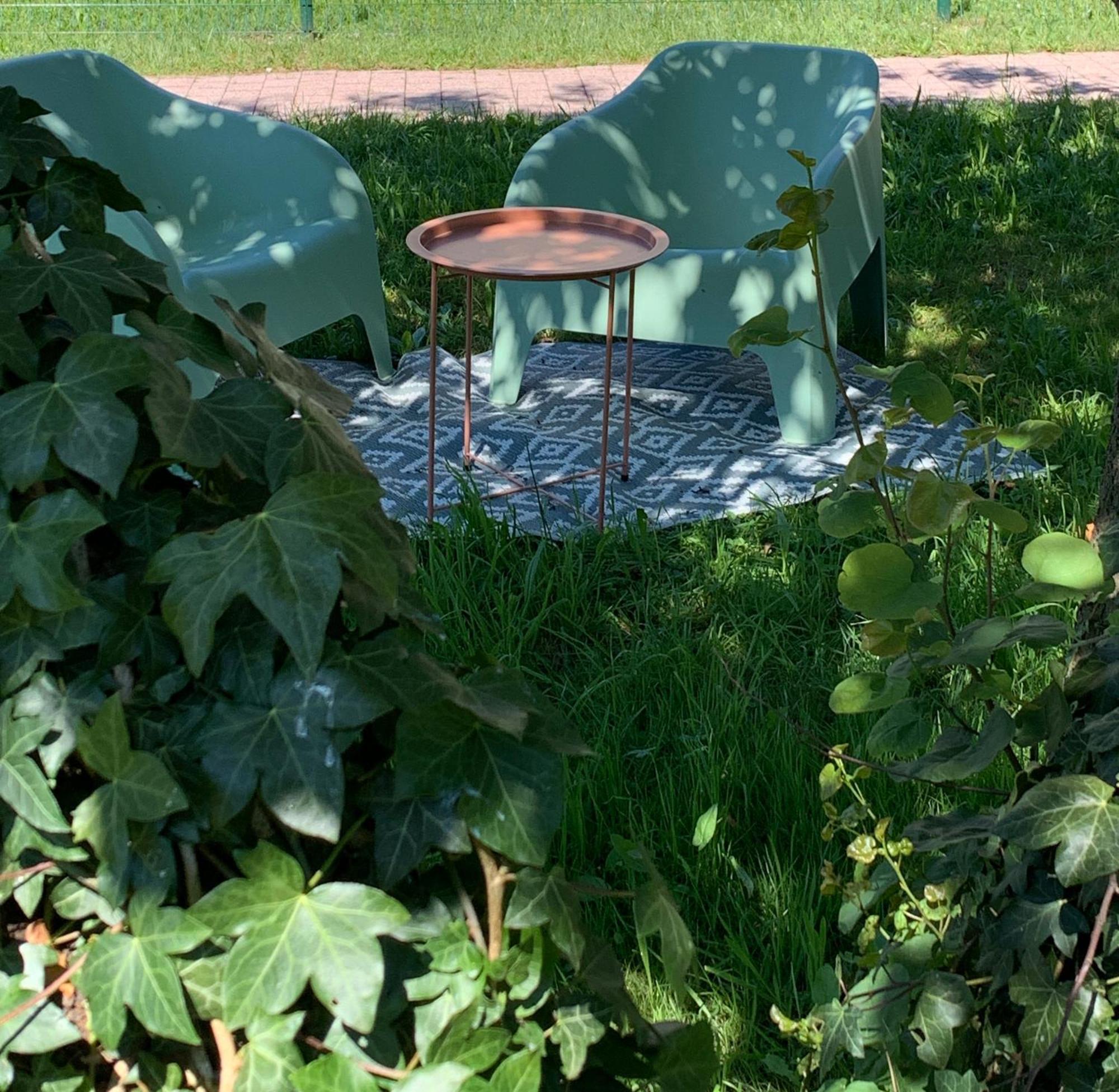 La Suite Unique - Le Jardin Sur Les Pyrenees- Vue Panoramique Montagne -Jardin Cloture Prive De 100M2-Parking-Linge De Lit Et Serviettes Compris- Bielle Extérieur photo